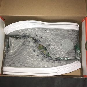 Converse all star high tops